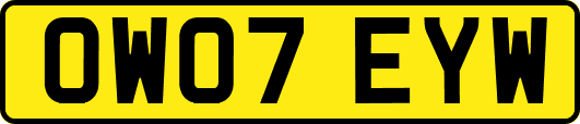 OW07EYW