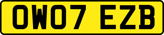 OW07EZB