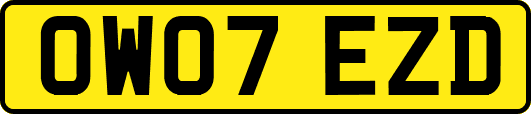 OW07EZD