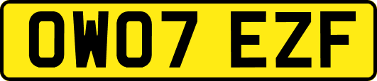 OW07EZF