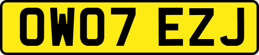 OW07EZJ