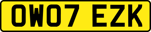 OW07EZK