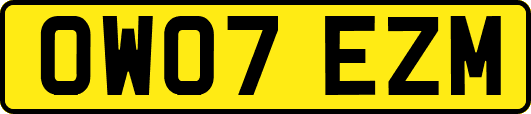 OW07EZM