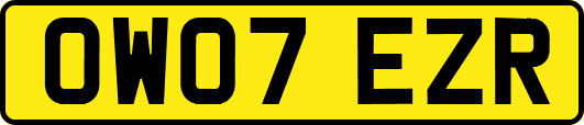OW07EZR