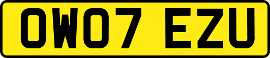 OW07EZU