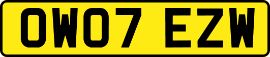 OW07EZW