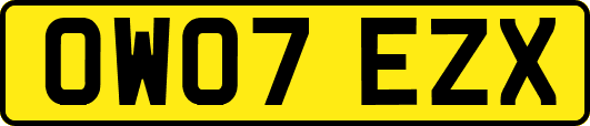 OW07EZX
