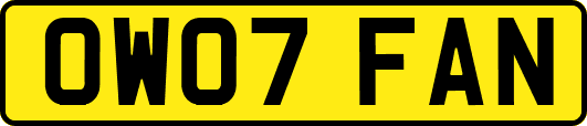 OW07FAN