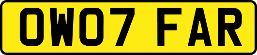 OW07FAR