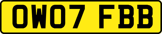 OW07FBB