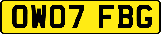 OW07FBG