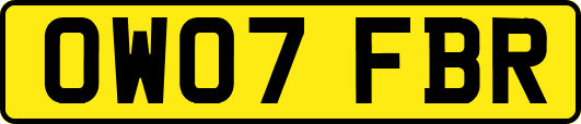OW07FBR