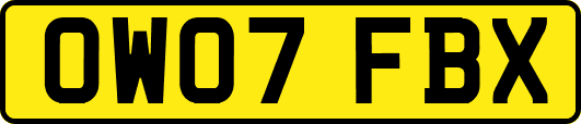OW07FBX