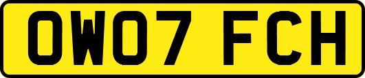 OW07FCH