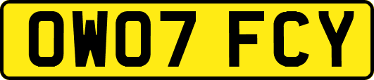 OW07FCY