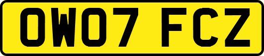 OW07FCZ