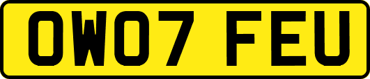 OW07FEU
