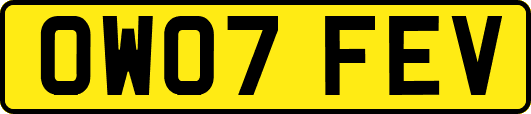 OW07FEV