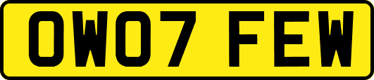OW07FEW