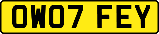 OW07FEY