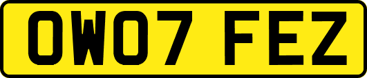 OW07FEZ