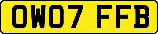 OW07FFB