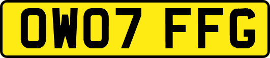 OW07FFG