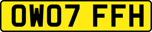 OW07FFH