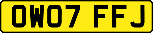 OW07FFJ