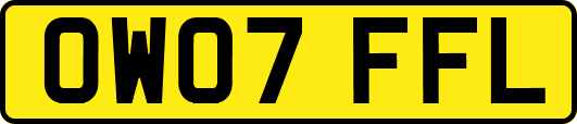 OW07FFL