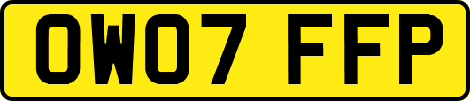 OW07FFP