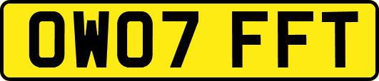 OW07FFT