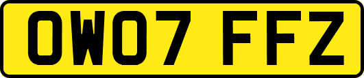 OW07FFZ