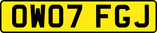 OW07FGJ