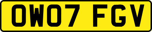 OW07FGV