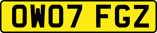 OW07FGZ