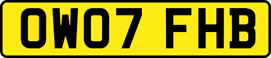 OW07FHB