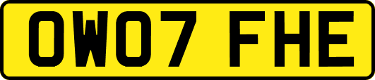 OW07FHE