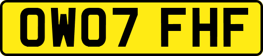 OW07FHF