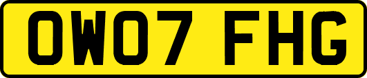 OW07FHG