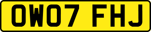 OW07FHJ