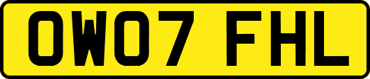 OW07FHL