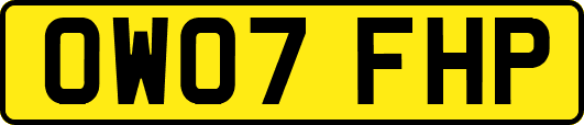OW07FHP