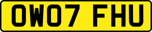 OW07FHU