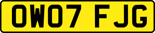 OW07FJG