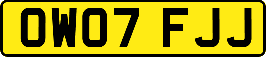 OW07FJJ