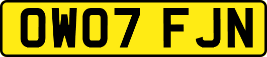 OW07FJN