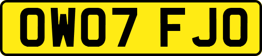 OW07FJO