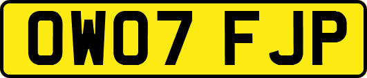 OW07FJP