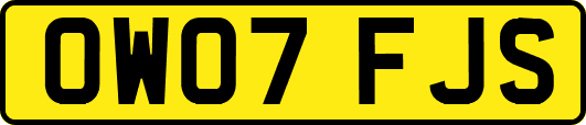 OW07FJS